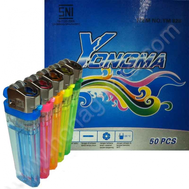 Korek YM828 (Lighters)