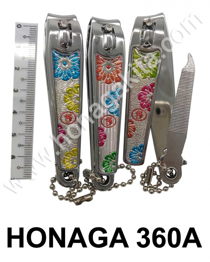 GT Kuku Honaga 360A (Nail Clippers)