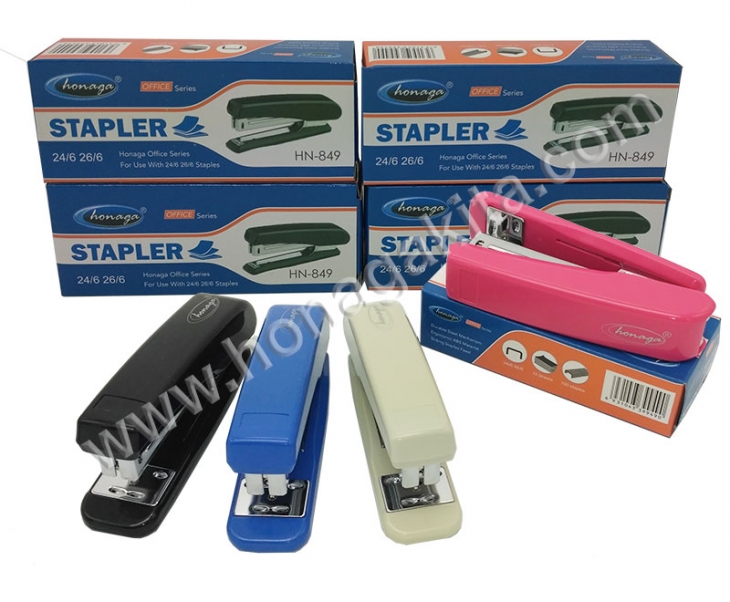 Stapler HN 849 49  #24/6 26/6