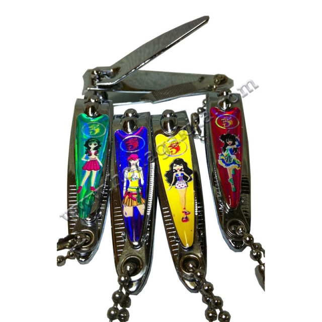 GT Kuku Honaga 602A (Nail Clippers)