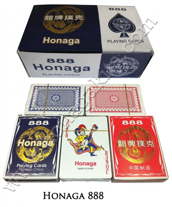 Remi Honaga (Playing cards)