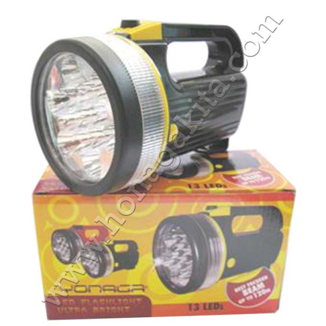 Senter Yonaga 13M 4B (Torchlight)