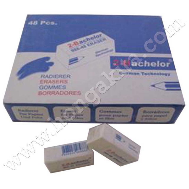 Stip Bachelor (Eraser)