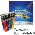 Korek YM808 (Lighters)