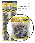 Gosok Panci Honaga T60 (Scourer Ball) Gosok Panci Honaga T60 (Scourer Ball)