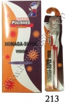 Sikat Gigi Kotak Honaga Super 213 (Toothbrush) Sikat Gigi Kotak Honaga Super 213 (Toothbrush)