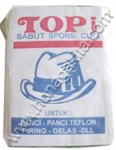 Spon Sabut Topi (Sponge Scouring Pad)