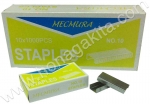 Isi Staples Mecmura  #10