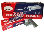 Isi Staples Grand HALL 369