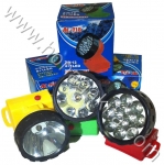 Senter Kepala AK718 (Torchlight) Senter Kepala AK718 (Torchlight)
