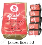 Jarum Jahit Rose 1-5 (Needles)