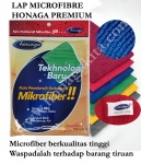 Lap Serba Guna Honaga PREMIUM (Microfibre Cloth)