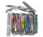 GT Kuku Honaga Bunga (Nail Clippers)