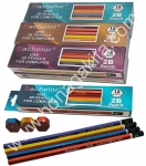Pensil Bachelor Warna 3088 (Pencil)
