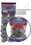 Gosok Panci finX Blue (Scourer Ball) Gosok Panci finX Blue (Scourer Ball)