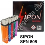 Korek SIPON SPN808 (Lighters)