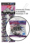 Gosok Panci Honaga T30 (Scourer Ball) Gosok Panci Honaga T30 (Scourer Ball)