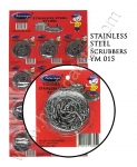 Gosok Panci Blister YongMa 015 (Scourer Ball) Gosok Panci Blister YongMa 015 (Scourer Ball)