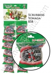 Gosok Panci Yonaga 858 (Scourer Ball) Gosok Panci Yonaga 858 (Scourer Ball)
