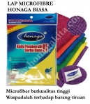 Lap Serba Guna Honaga (Microfibre Cloth)