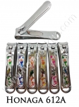 GT Kuku Honaga 612A (Nail Clippers)