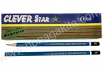 Pensil CLEVER Star 808 (Pencil)