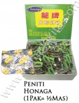 Peniti Honaga (Safety Pins)