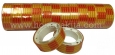 Isolasi Honaga 1/2 * 10 (Adhesive Tape)