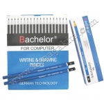 Pensil Bachelor Biru 101 (Pencil)