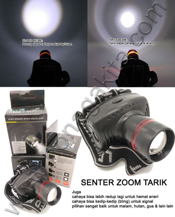 senter-zoom-tarik-komplit